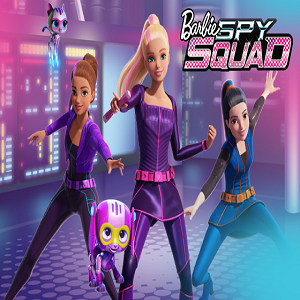 Barbie Spy Squad In Hindi 2024 nfc me